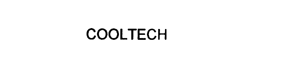 COOLTECH