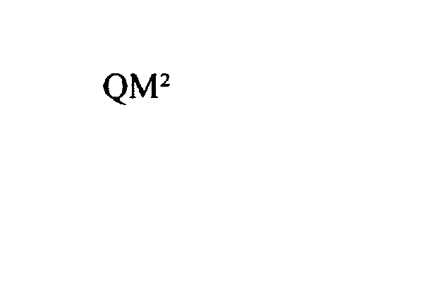 Trademark Logo QM2