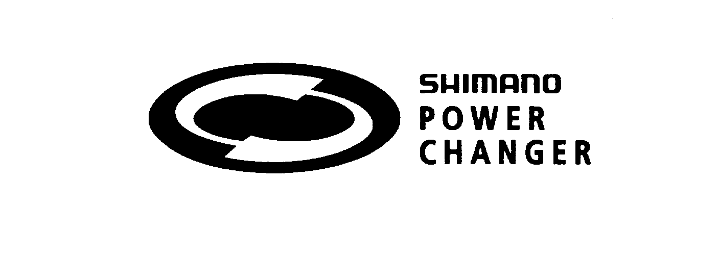  SHIMANO POWER CHANGER