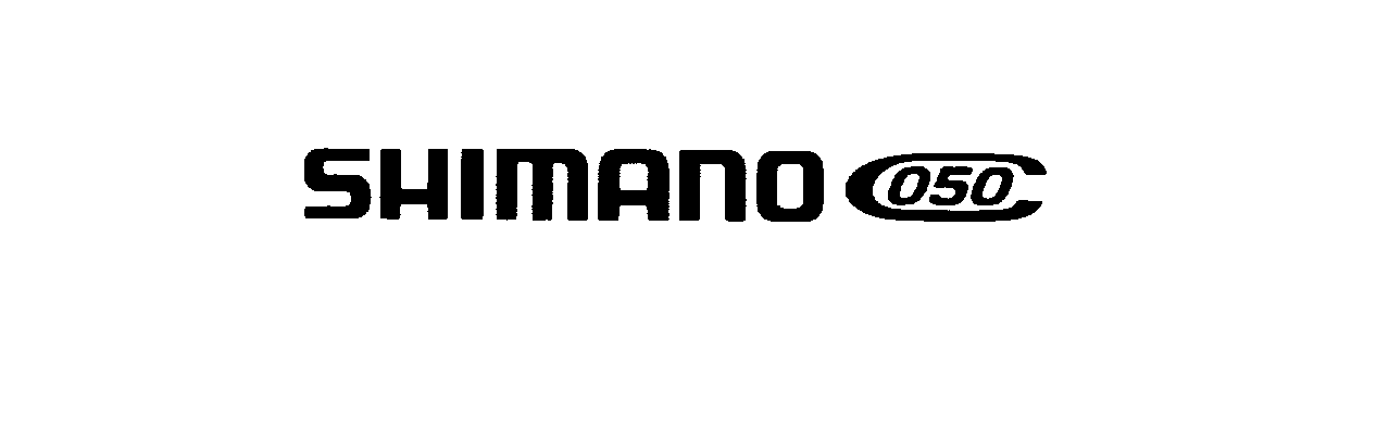  SHIMANO C050