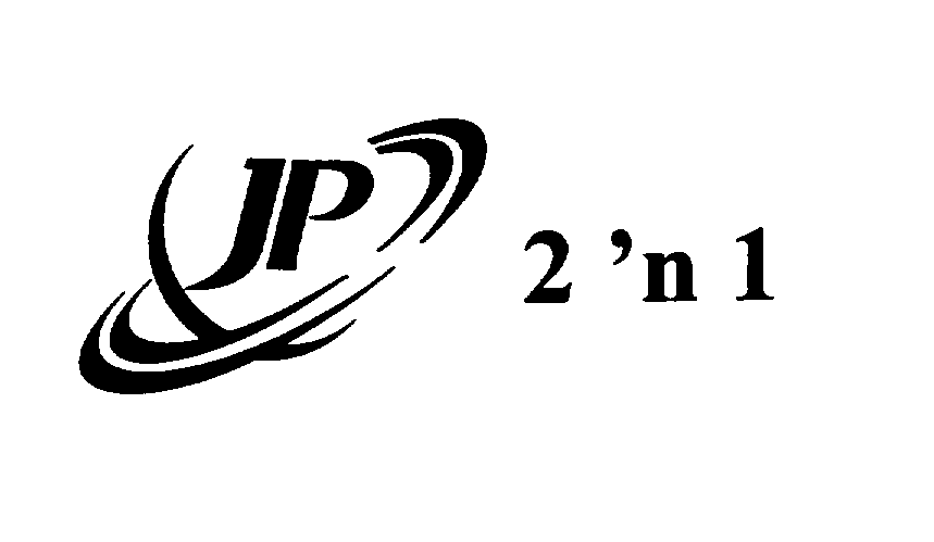  JP 2' N 1