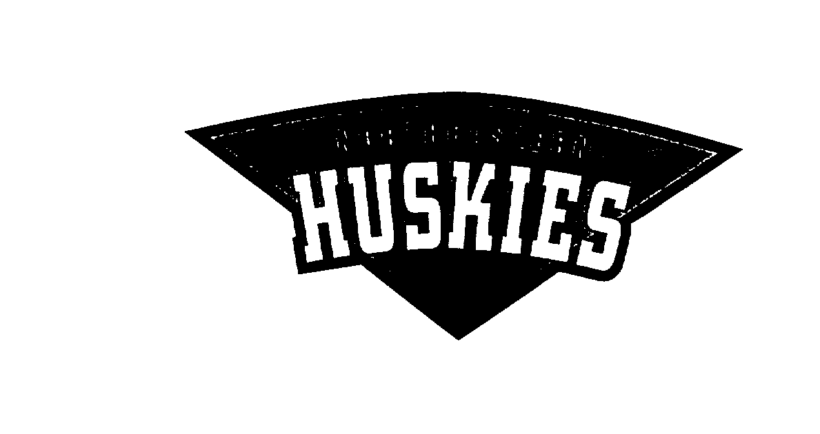  NORTHEASTERN HUSKIES