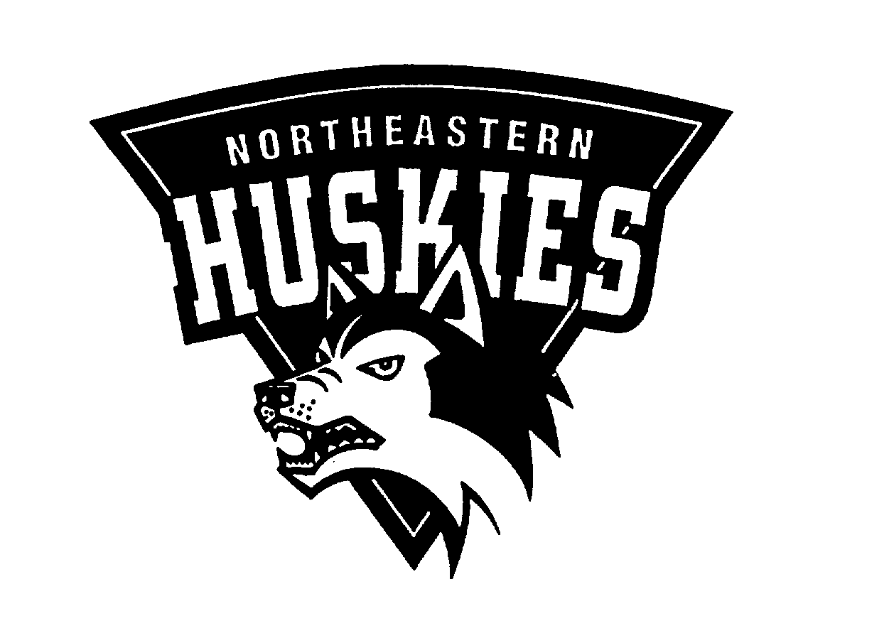  NORTHEASTERN HUSKIES