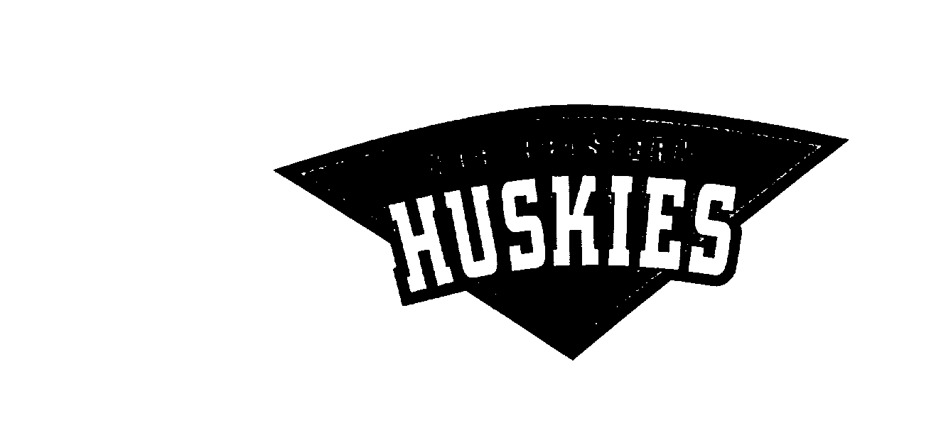  NORTHEASTERN HUSKIES