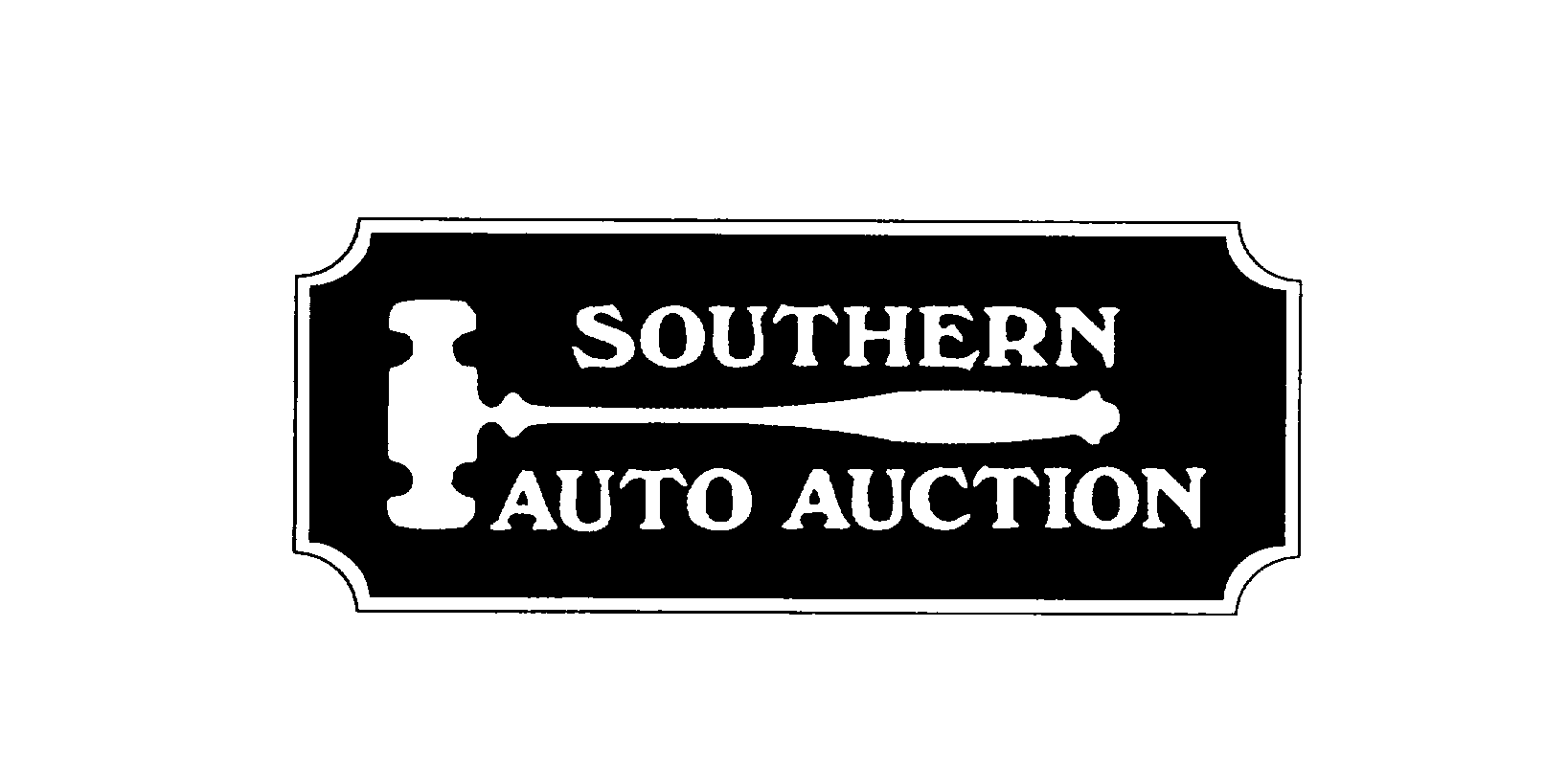  SOUTHERN AUTO AUCTION