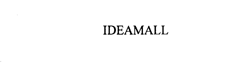  IDEAMALL