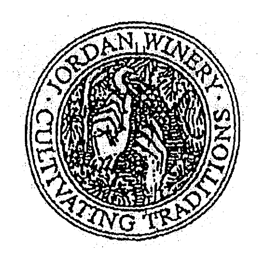 JORDAN WINERY CULTIVATING TRADITIONS