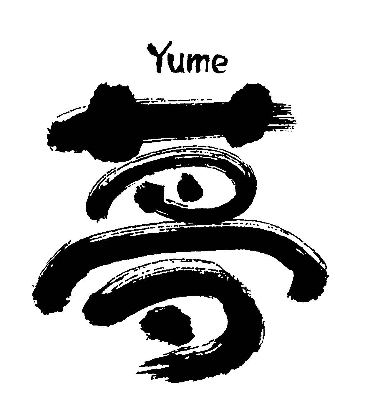 Trademark Logo YUME