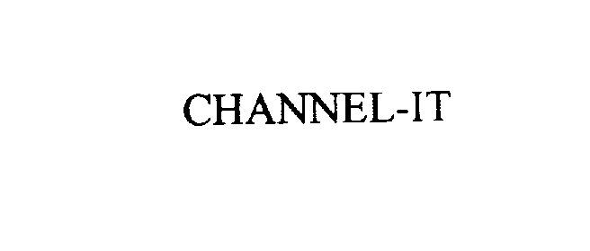  CHANNEL-IT