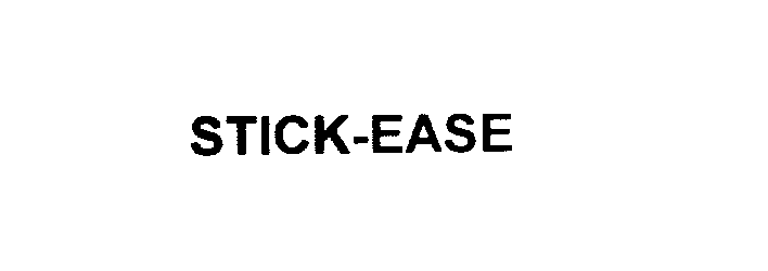STICK-EASE