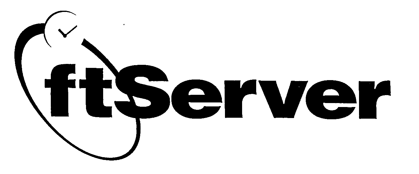  FTSERVER