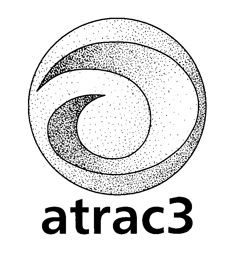  ATRAC3