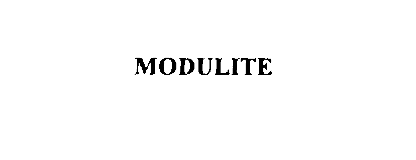 MODULITE