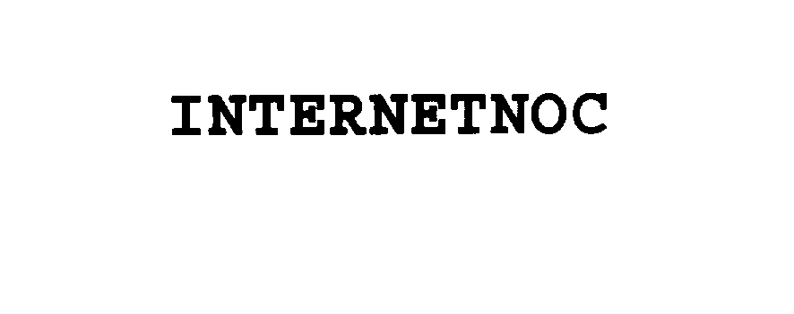 INTERNETNOC