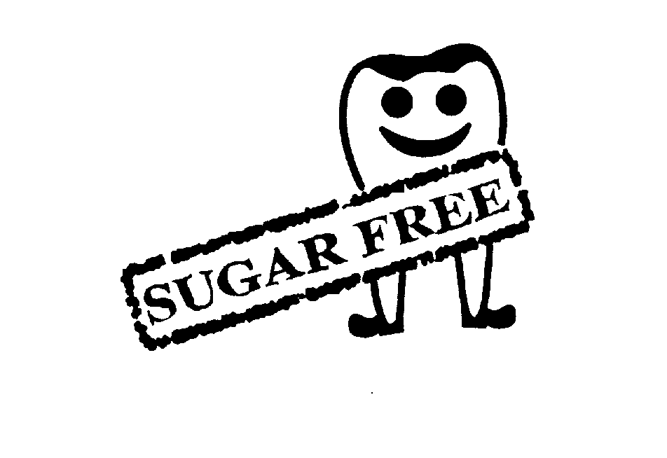 SUGAR FREE