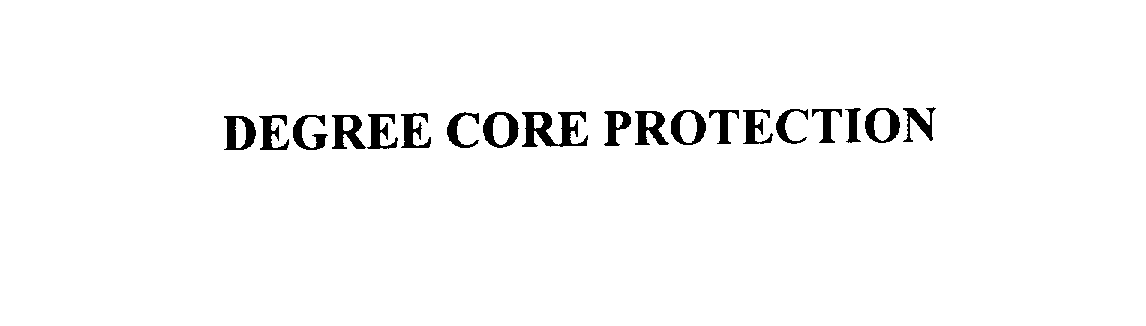  DEGREE CORE PROTECTION