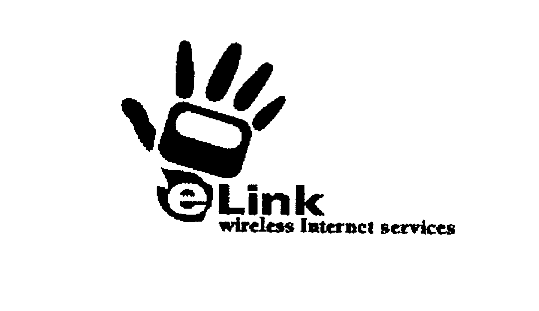  ELINK WIRELESS INTERNET SERVICES