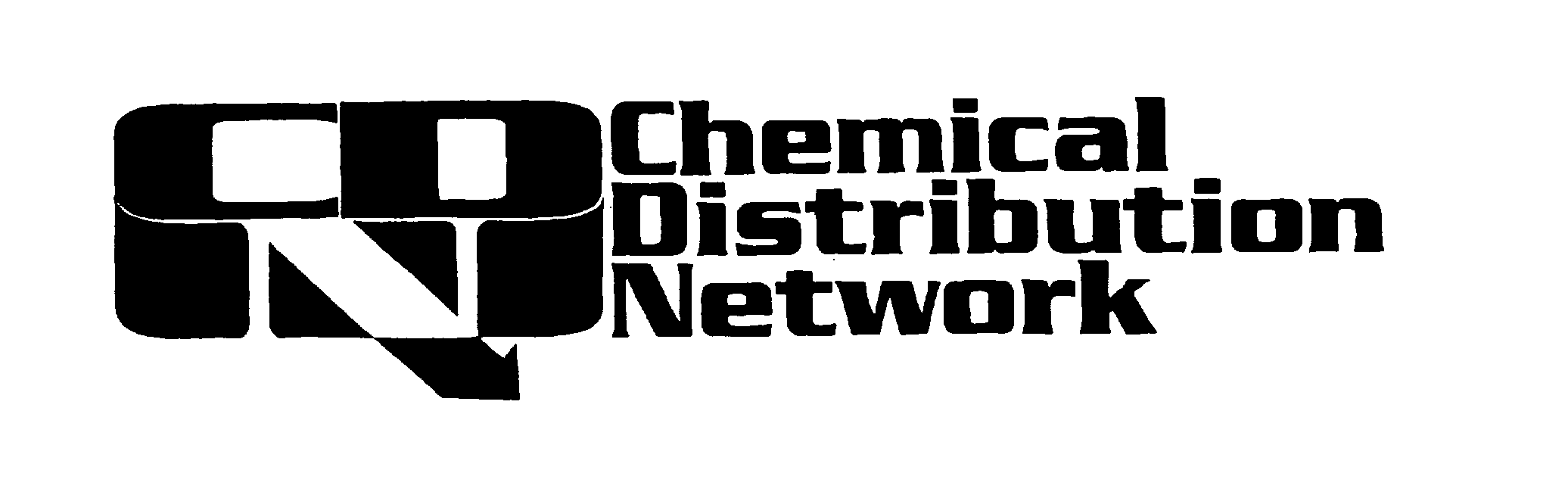 Trademark Logo CDN CHEMICAL DISTRIBUTION NETWORK