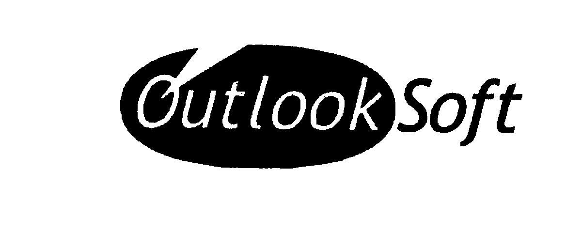 Trademark Logo OUTLOOKSOFT