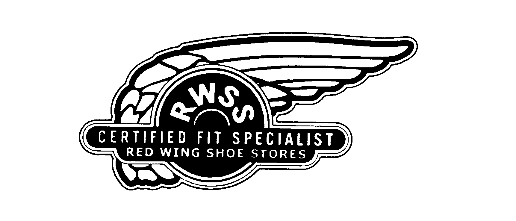  RWSS CERTIFIED FIT SPECIALIST RED WING SHOE STORES