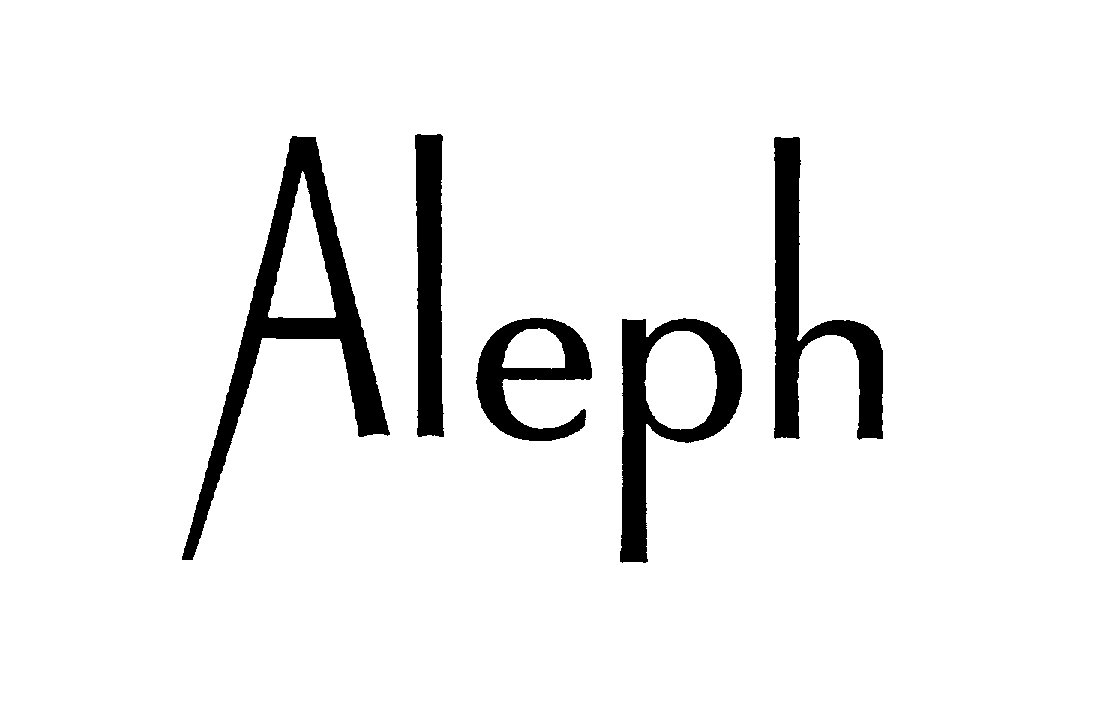 ALEPH