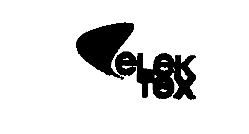  ELEK TEX