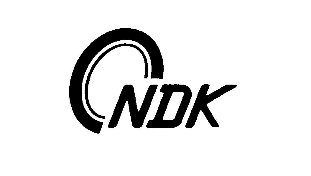 NDK