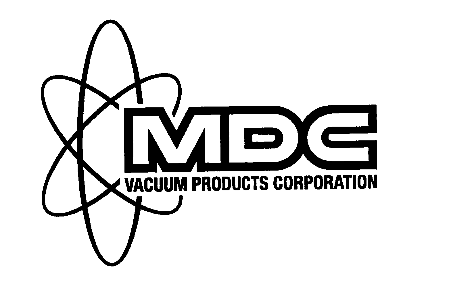 Trademark Logo MDC VACUUM PRODUCTS CORPORATION