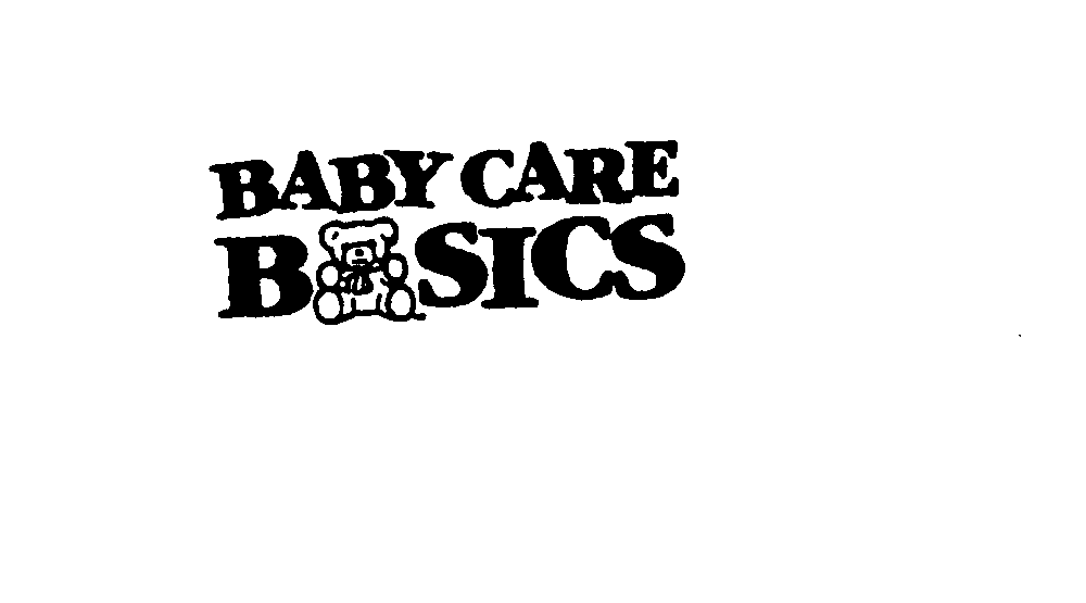  BABY CARE BASICS