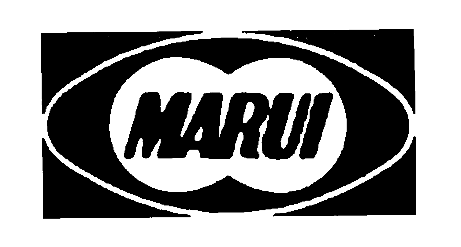 MARUI