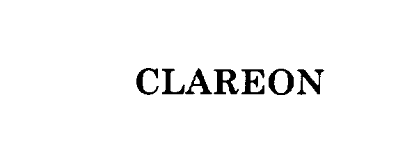 CLAREON