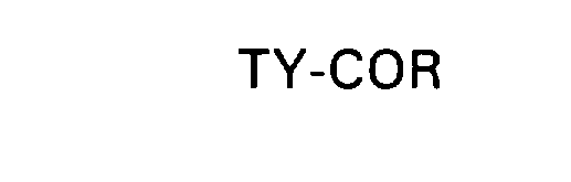  TY-COR