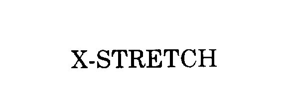  X-STRETCH