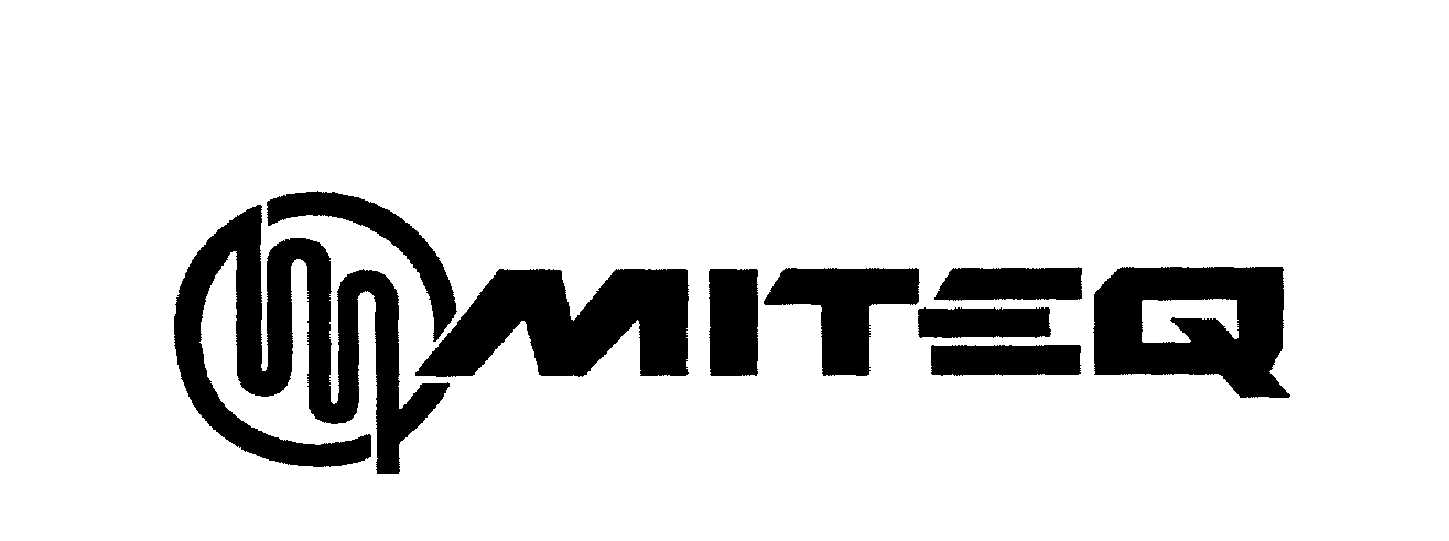 Trademark Logo MITEQ