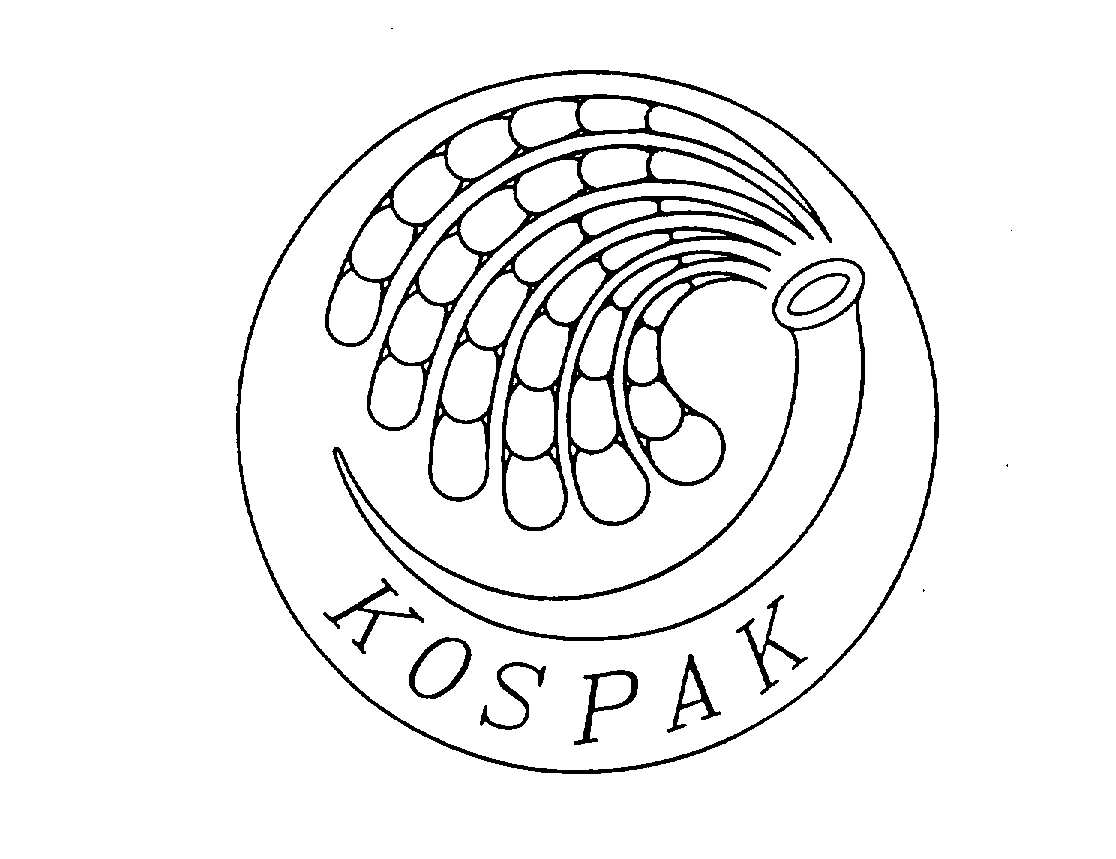  KOSPAK