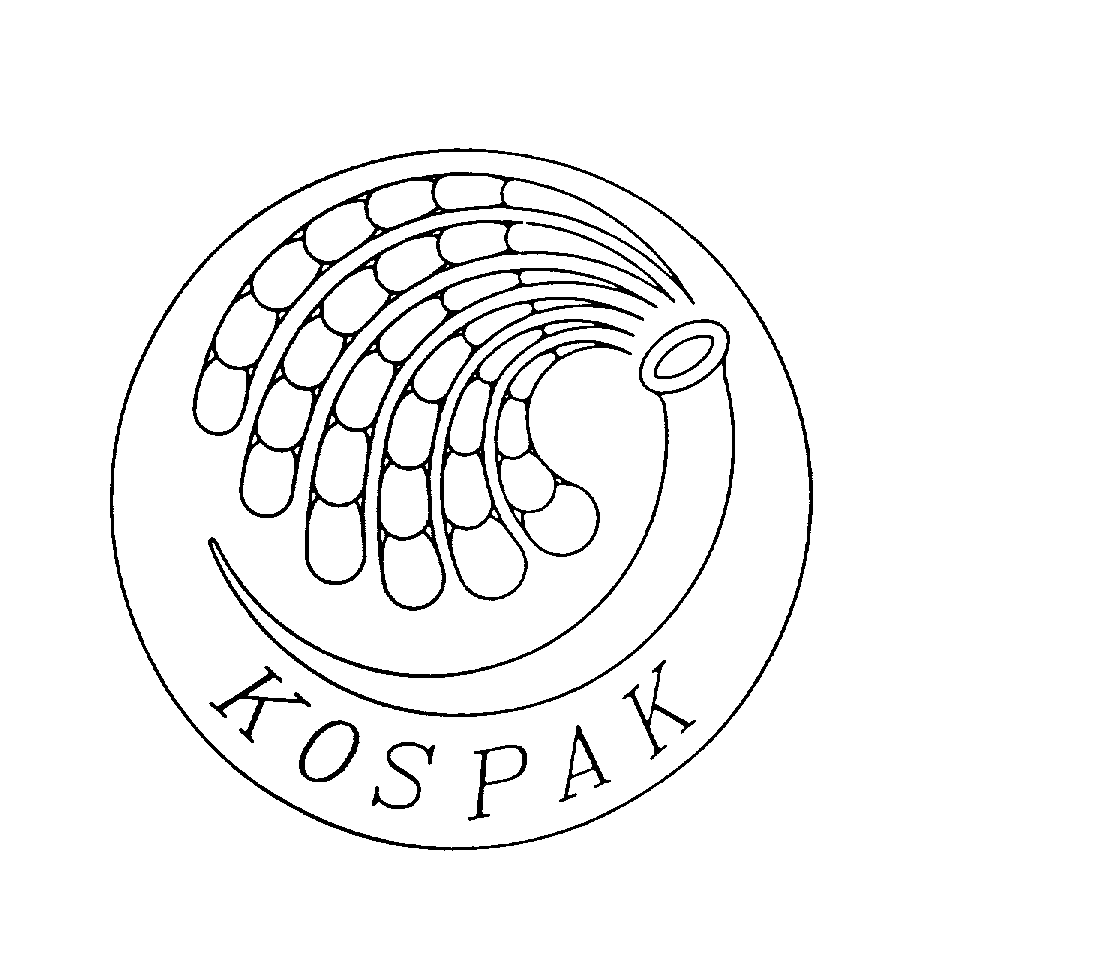  KOSPAK