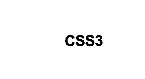  CSS3