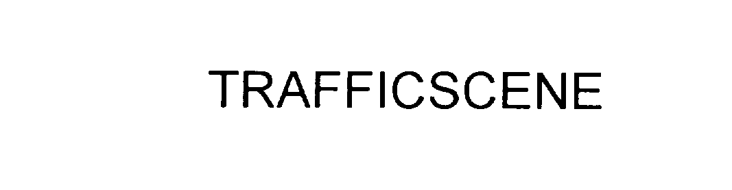  TRAFFICSCENE