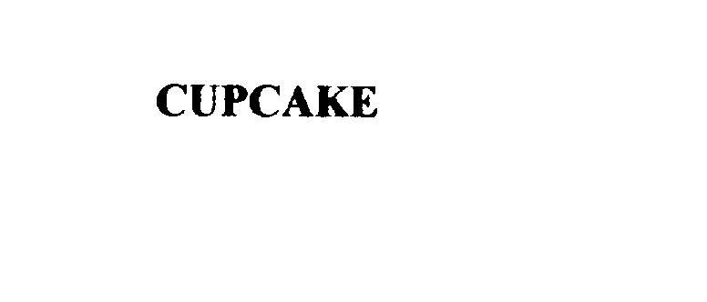 CUPCAKE