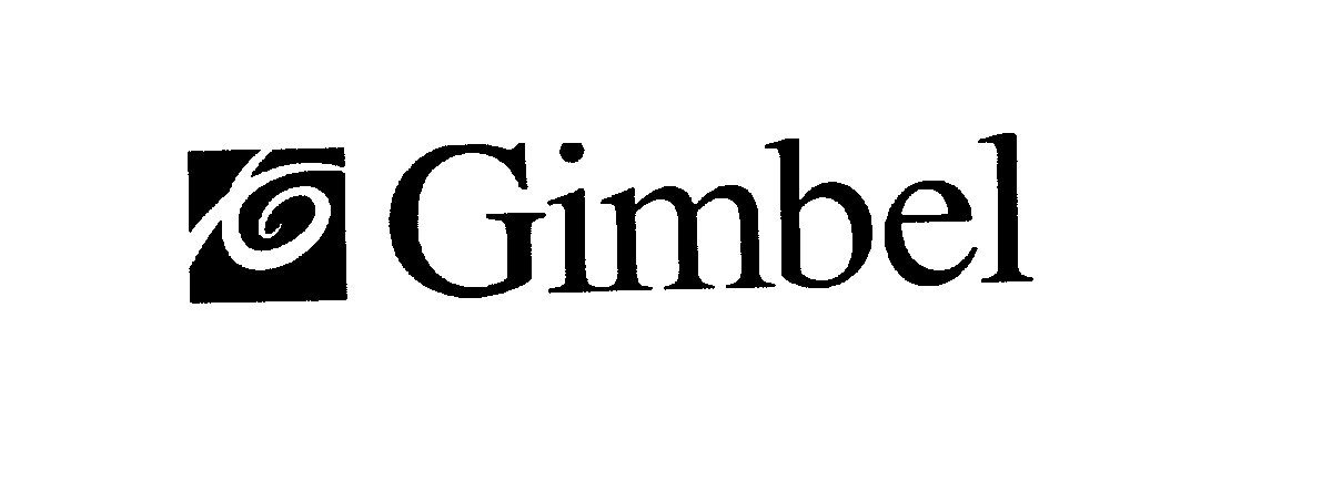 GIMBEL