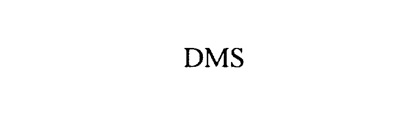 DMS