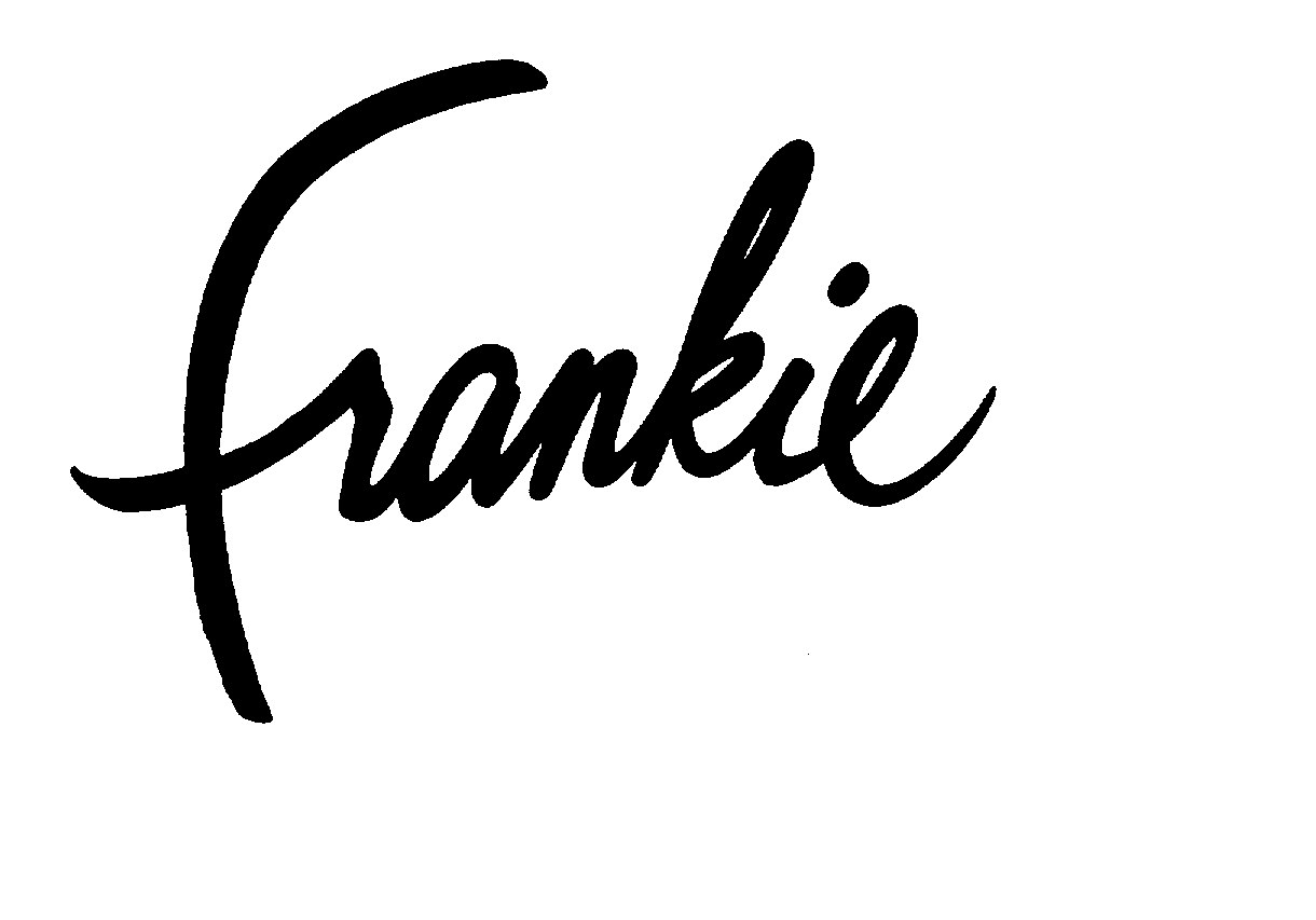  FRANKIE