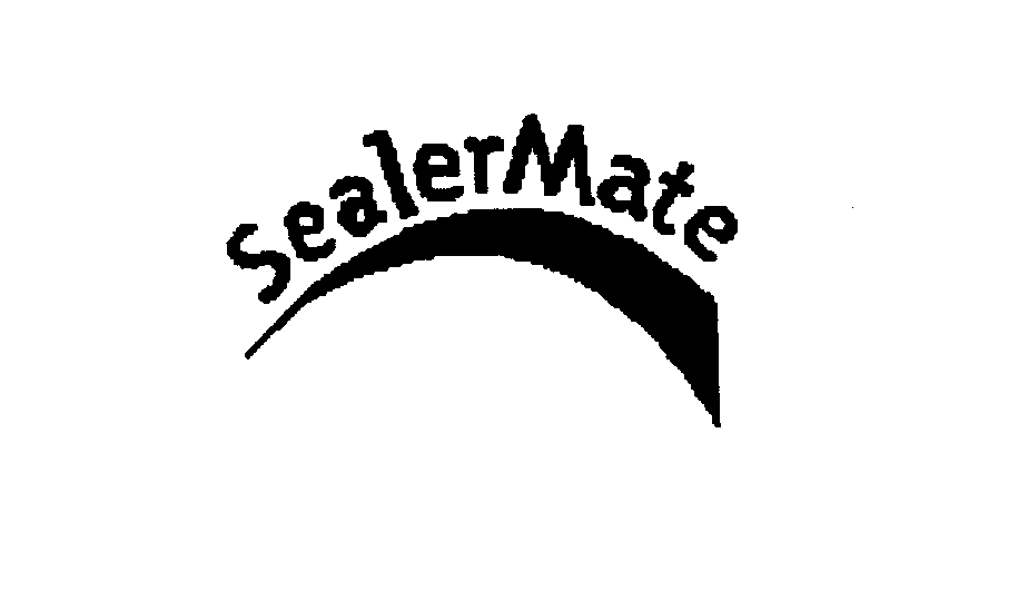 Trademark Logo SEALERMATE