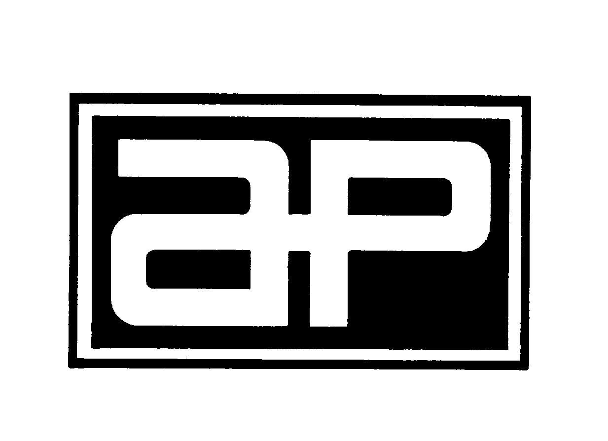 Trademark Logo AP