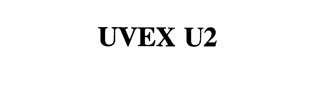  UVEX U2