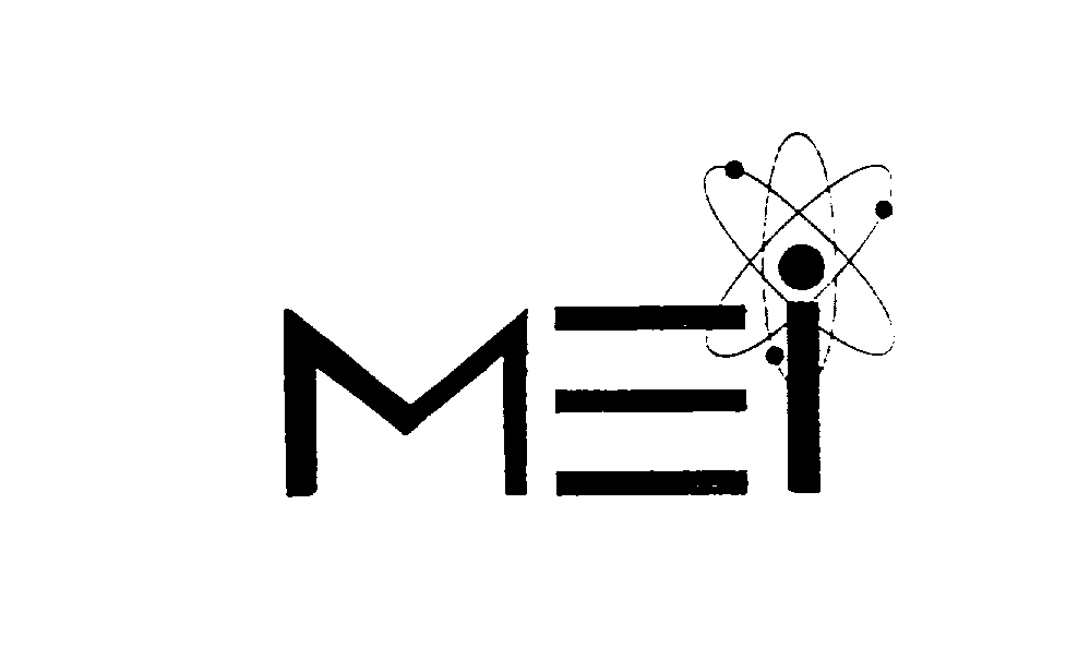 Trademark Logo MEI