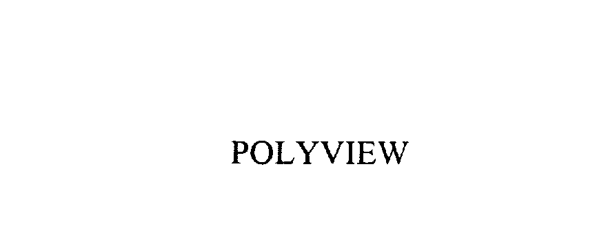 POLYVIEW