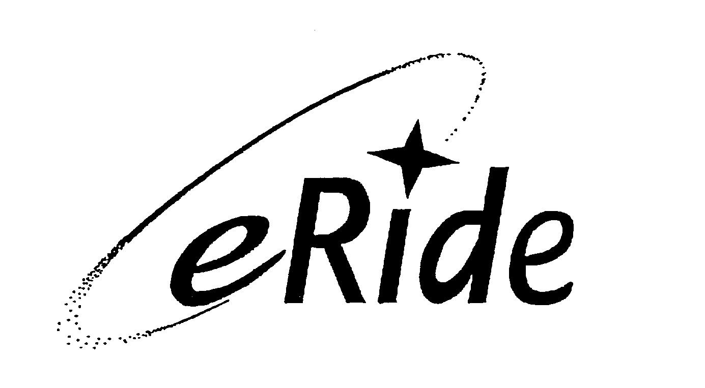  ERIDE