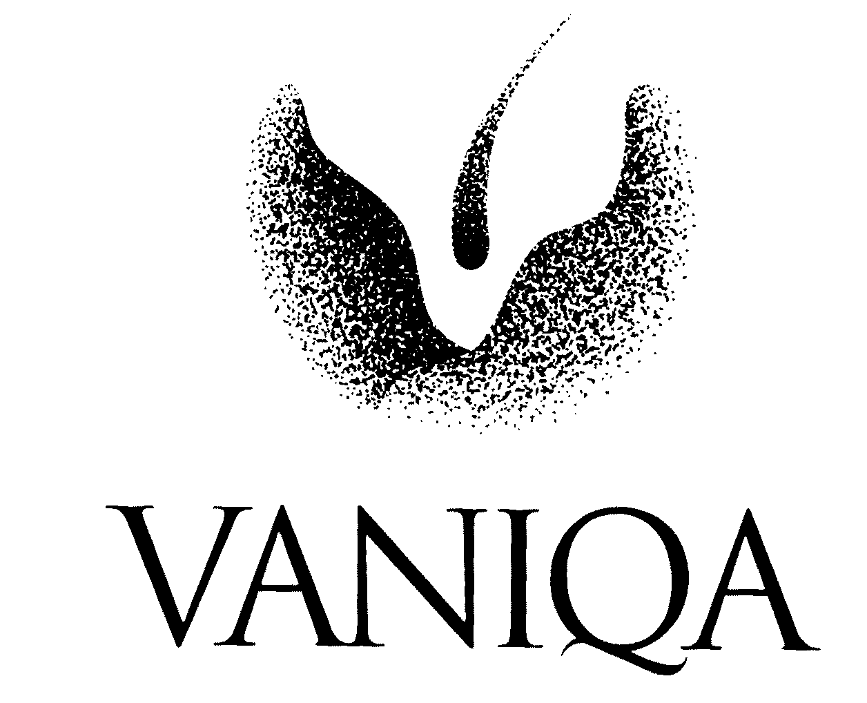 Trademark Logo VANIQA