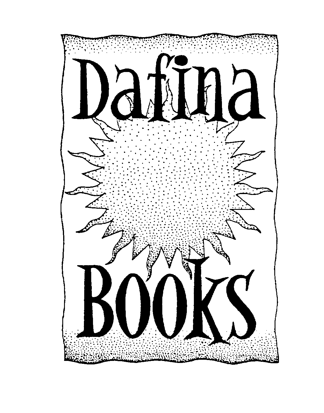 Trademark Logo DAFINA BOOKS
